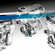 Illustration for article titled Believe It Or Not, Engines Are About To Get Bigger